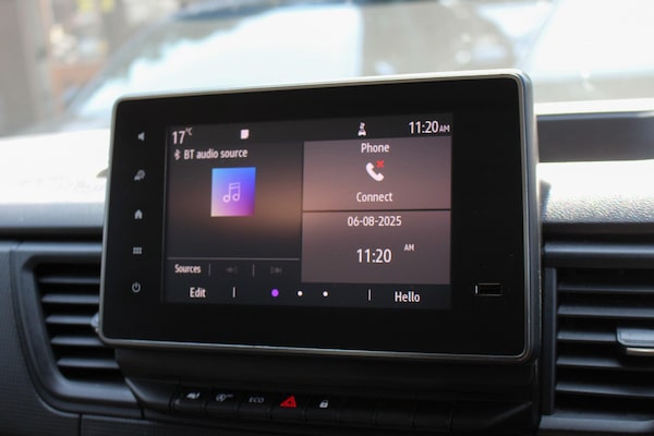 Used Renault Trafic 2022 for sale - 75459362: Photo 37