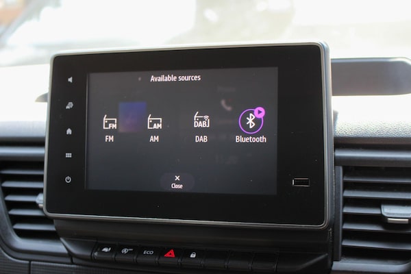 Used Renault Trafic 2022 for sale - 75459362: Photo 38