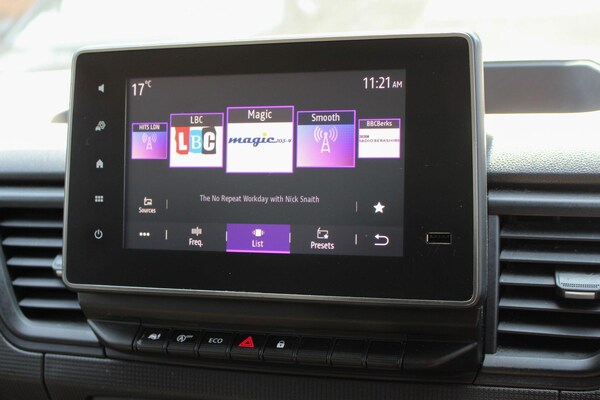 Used Renault Trafic 2022 for sale - 75459362: Photo 40