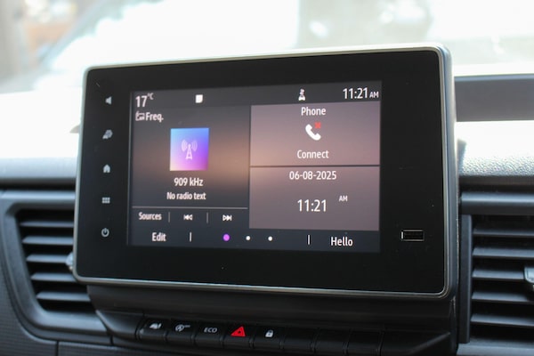 Used Renault Trafic 2022 for sale - 75459362: Photo 41
