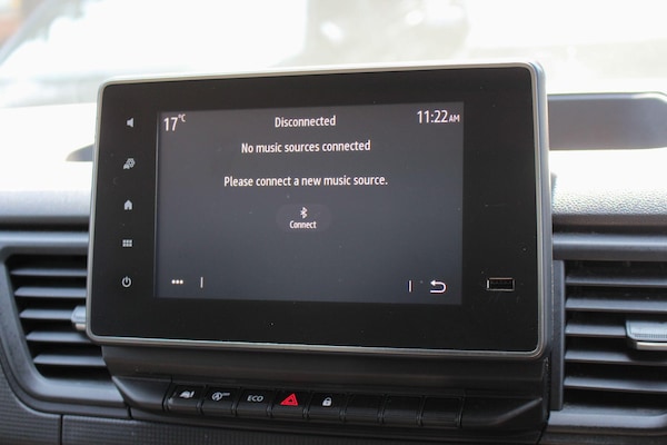 Used Renault Trafic 2022 for sale - 75459362: Photo 42