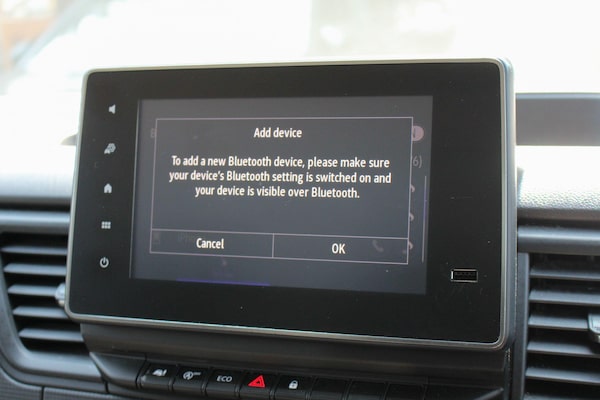 Used Renault Trafic 2022 for sale - 75459362: Photo 43