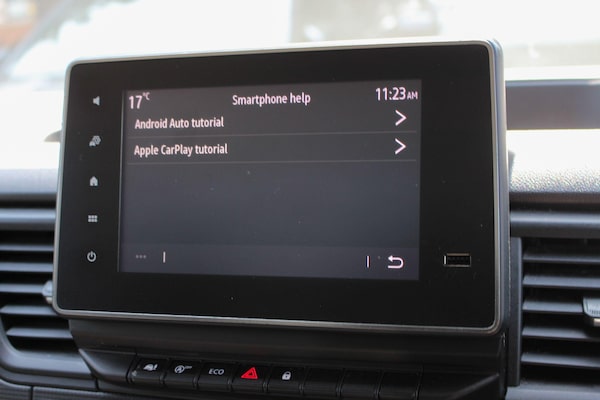Used Renault Trafic 2022 for sale - 75459362: Photo 45