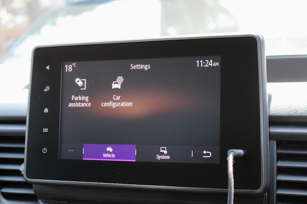 Used Renault Trafic 2022 for sale - 75459362: Photo 48
