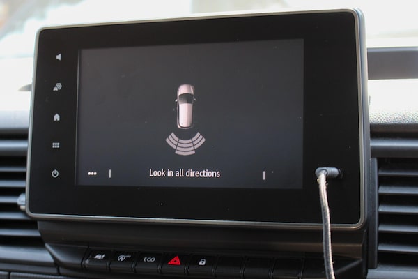 Used Renault Trafic 2022 for sale - 75459362: Photo 50