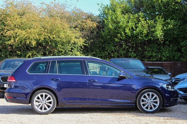 Used Volkswagen Golf 2018 for sale - 76158587: Photo 11