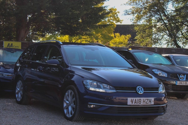 Used Volkswagen Golf 2018 for sale - 76158587: Photo 13