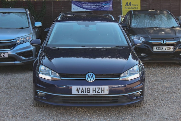 Used Volkswagen Golf 2018 for sale - 76158587: Photo 14