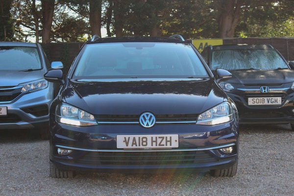 Used Volkswagen Golf 2018 for sale - 76158587: Photo 15