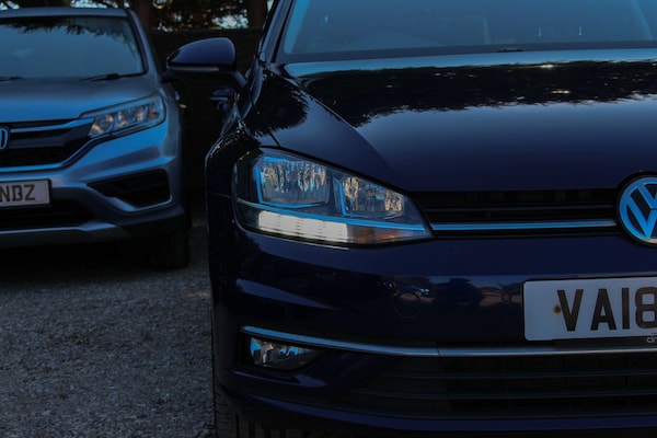 Used Volkswagen Golf 2018 for sale - 76158587: Photo 16