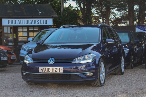 Used Volkswagen Golf 2018 for sale - 76158587: Photo 19