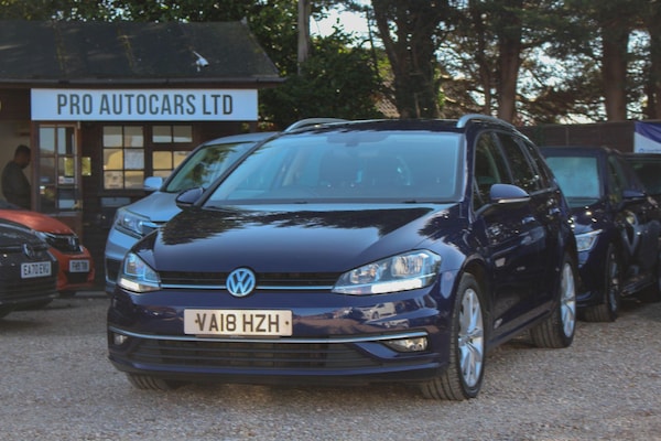 Used Volkswagen Golf 2018 for sale - 76158587: Photo 20
