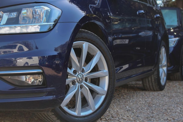 Used Volkswagen Golf 2018 for sale - 76158587: Photo 21
