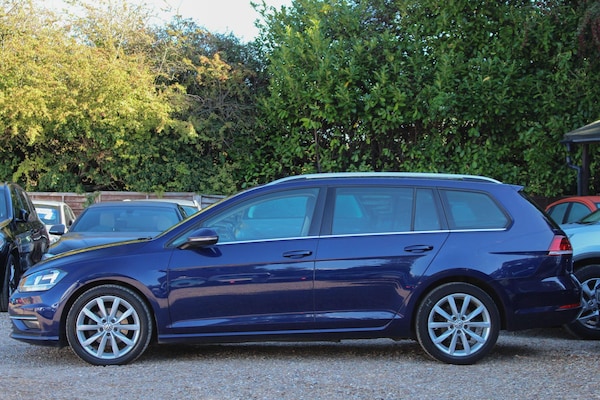 Used Volkswagen Golf 2018 for sale - 76158587: Photo 23