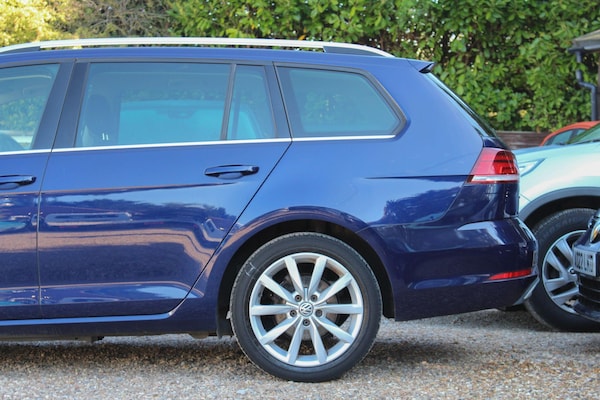Used Volkswagen Golf 2018 for sale - 76158587: Photo 25