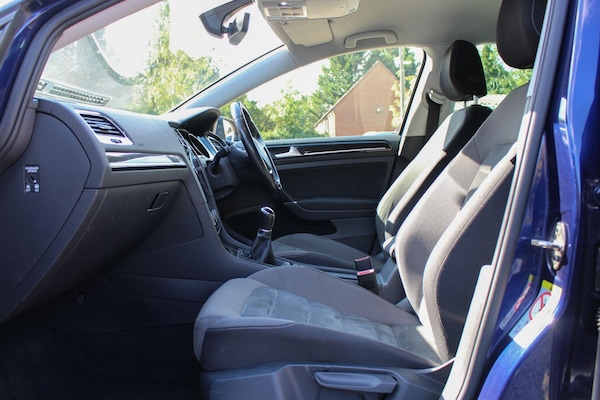Used Volkswagen Golf 2018 for sale - 76158587: Photo 26