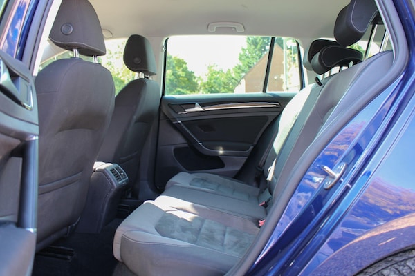 Used Volkswagen Golf 2018 for sale - 76158587: Photo 27