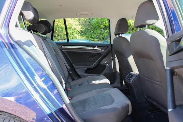 Used Volkswagen Golf 2018 for sale - 76158587: Photo 29
