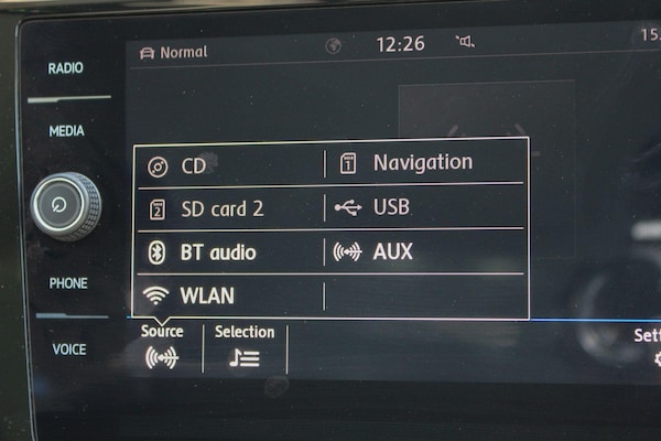 Used Volkswagen Golf 2018 for sale - 76158587: Photo 51