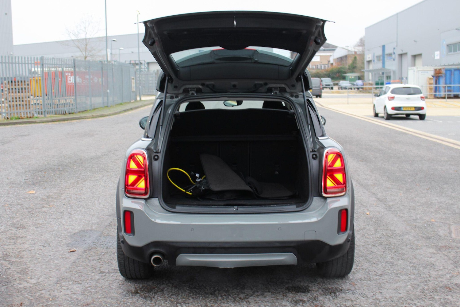 Used MINI Countryman for sale - 77060121: Photo 10