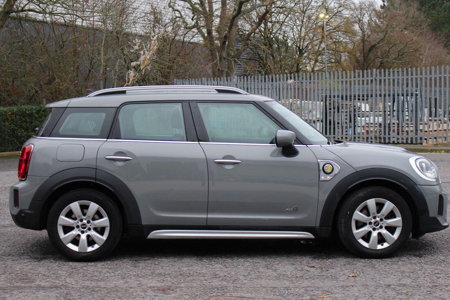 Used MINI Countryman for sale - 77060121: Photo 11