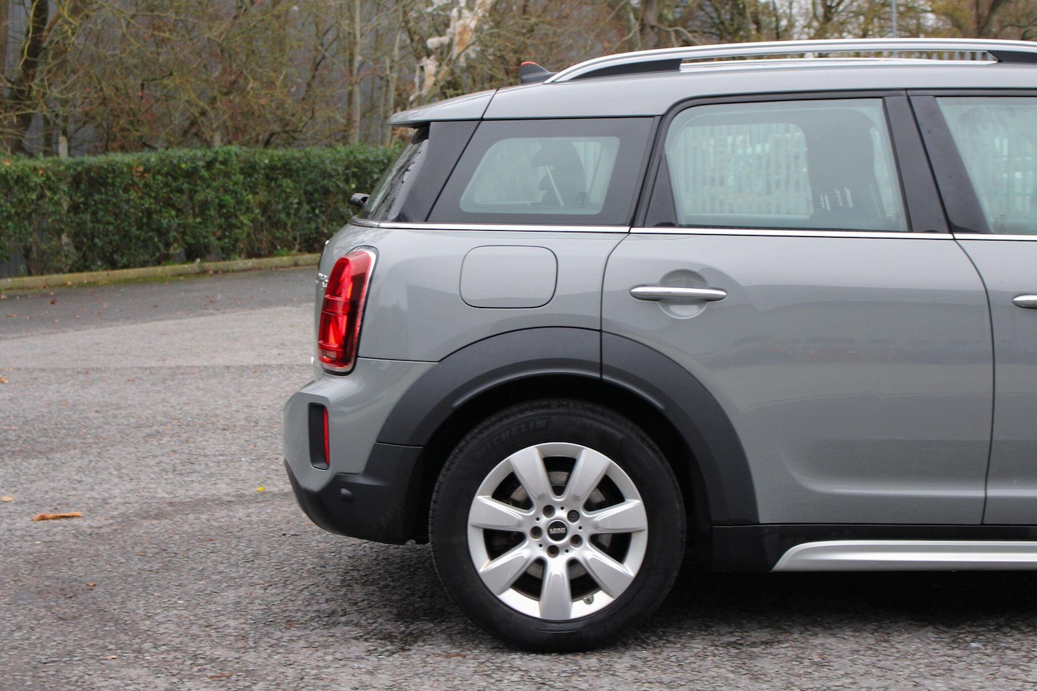 Used MINI Countryman for sale - 77060121: Photo 12