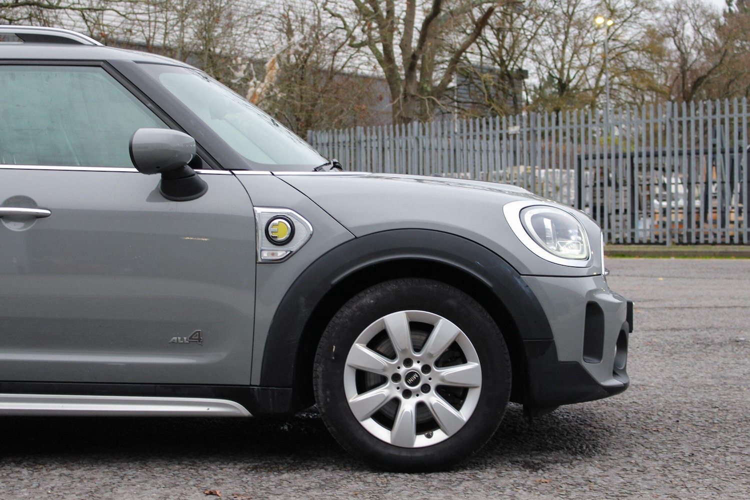 Used MINI Countryman for sale - 77060121: Photo 13