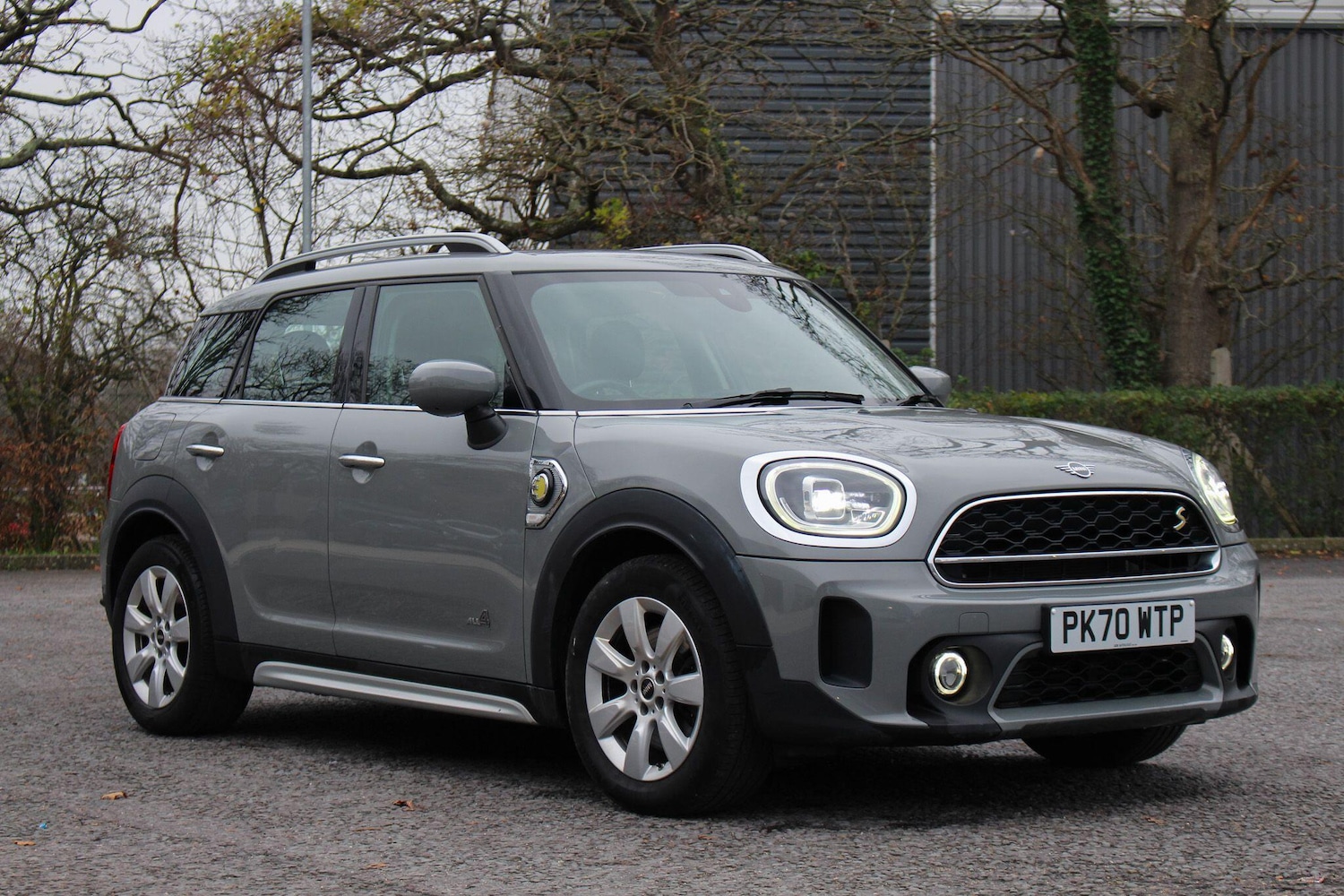 Used MINI Countryman for sale - 77060121: Photo 14