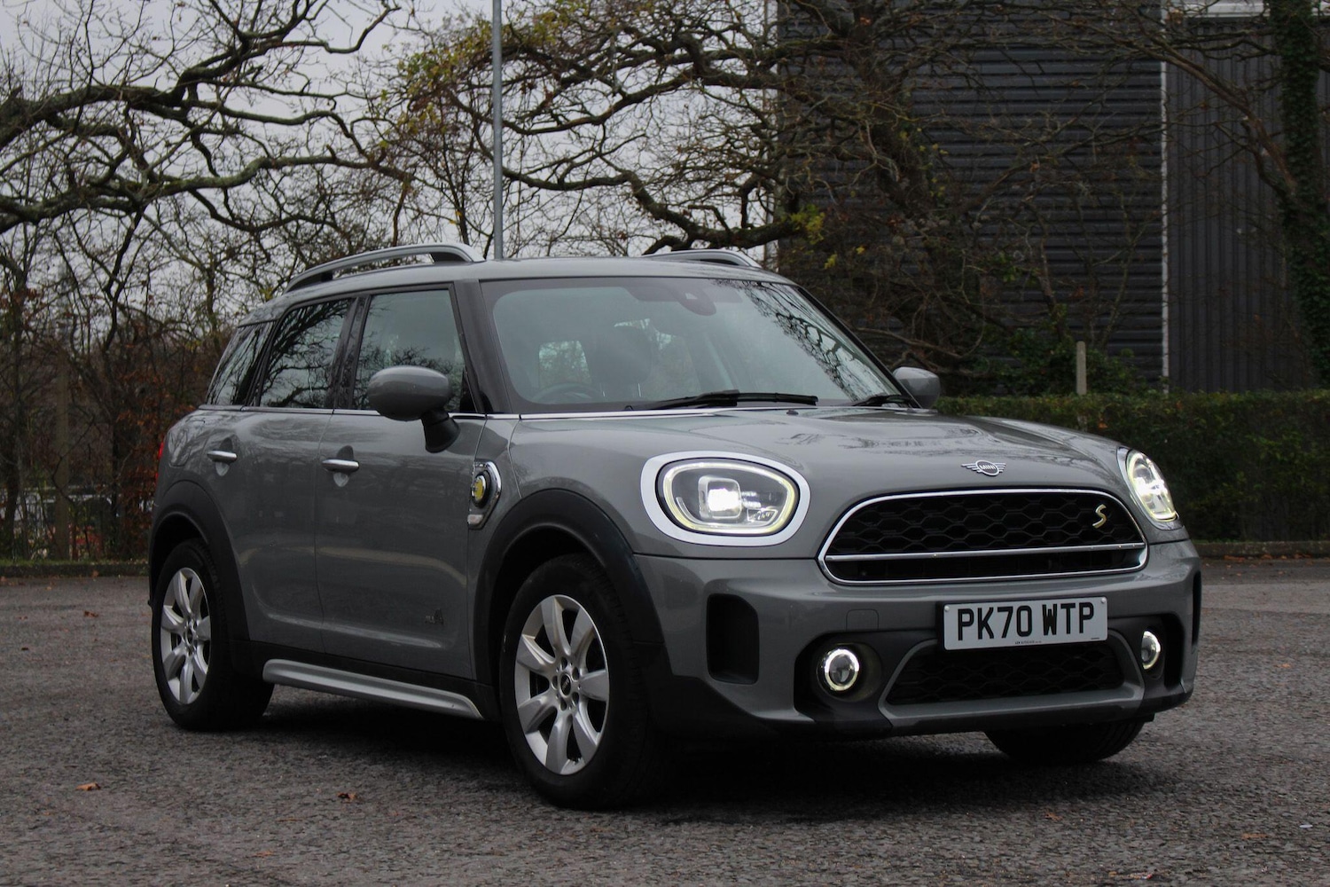 Used MINI Countryman for sale - 77060121: Photo 15