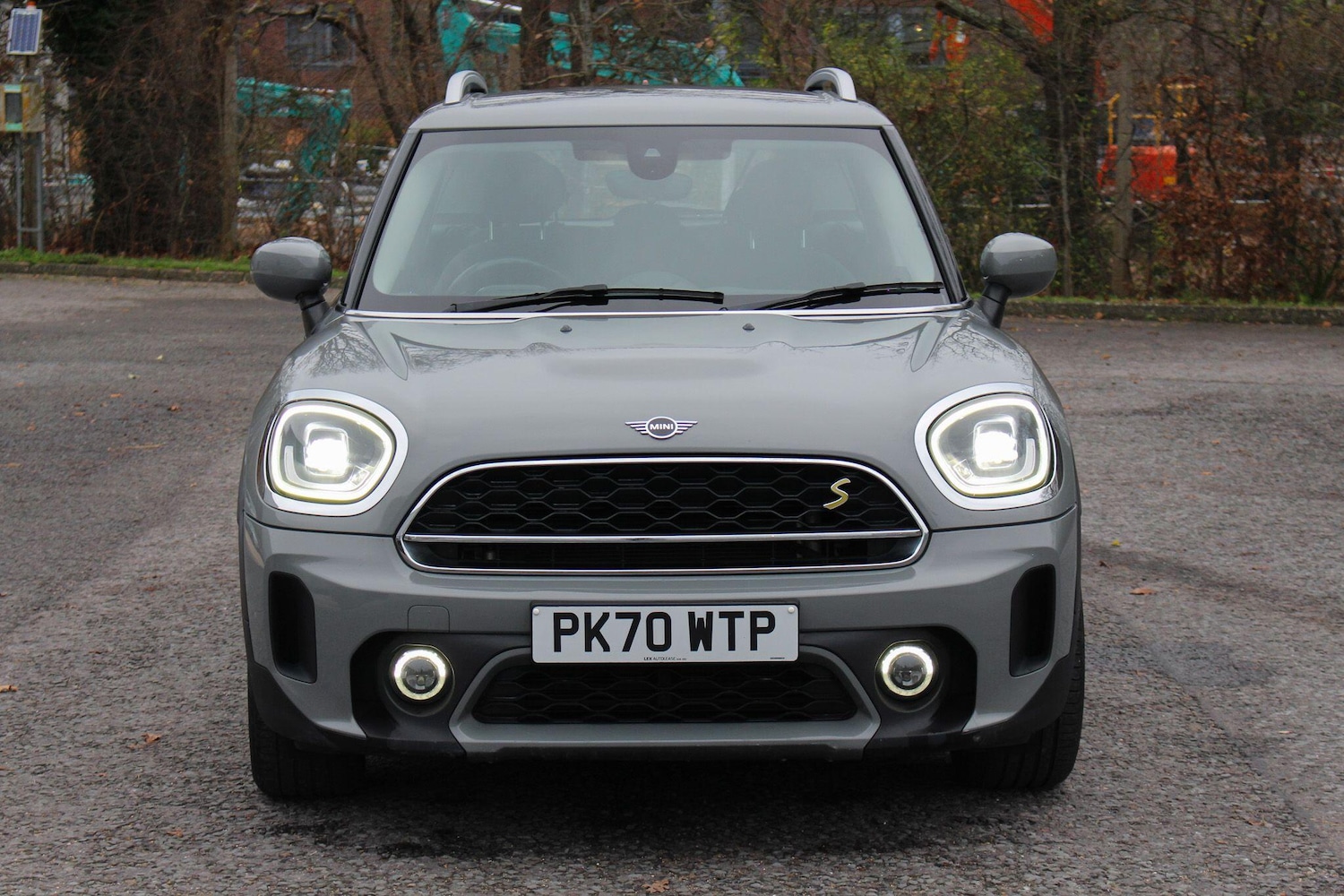 Used MINI Countryman for sale - 77060121: Photo 16