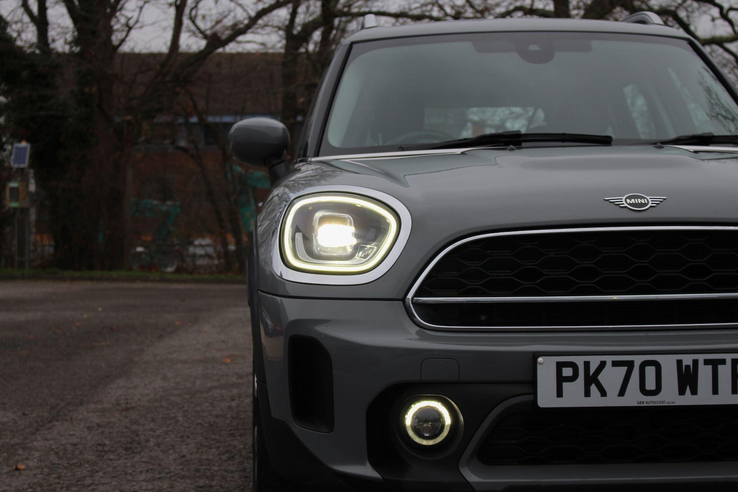 Used MINI Countryman for sale - 77060121: Photo 17