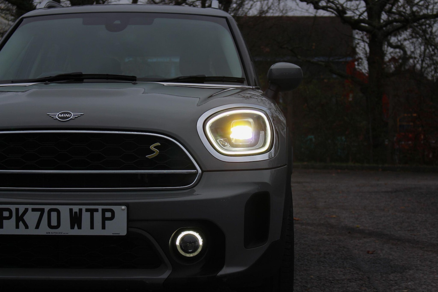 Used MINI Countryman for sale - 77060121: Photo 18