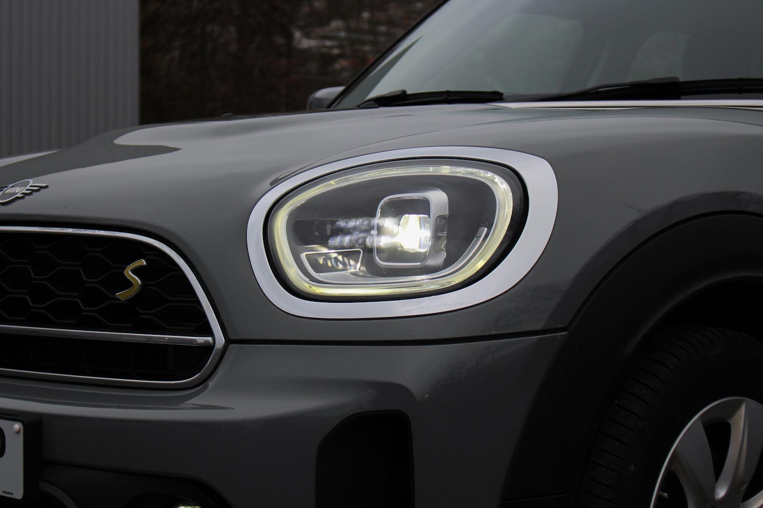 Used MINI Countryman for sale - 77060121: Photo 19