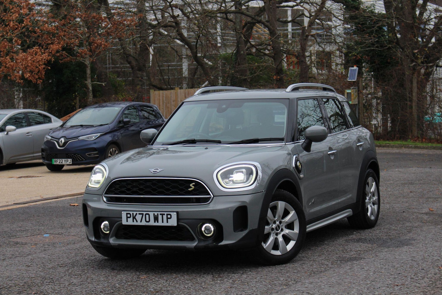 Used MINI Countryman for sale - 77060121: Photo 2