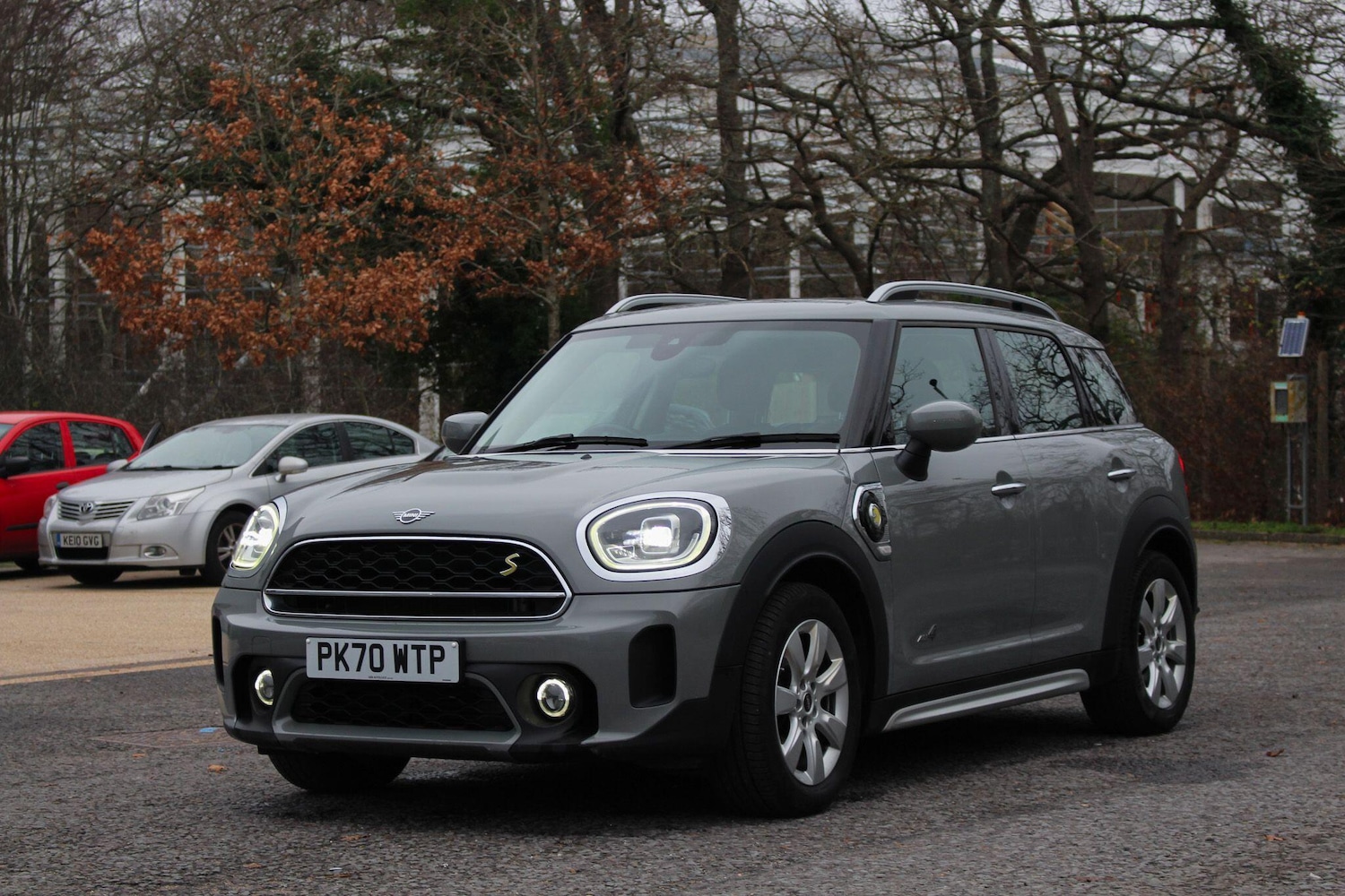 Used MINI Countryman for sale - 77060121: Photo 21