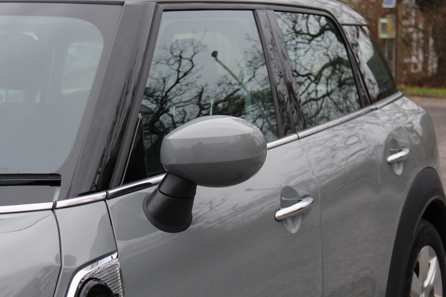 Used MINI Countryman for sale - 77060121: Photo 22