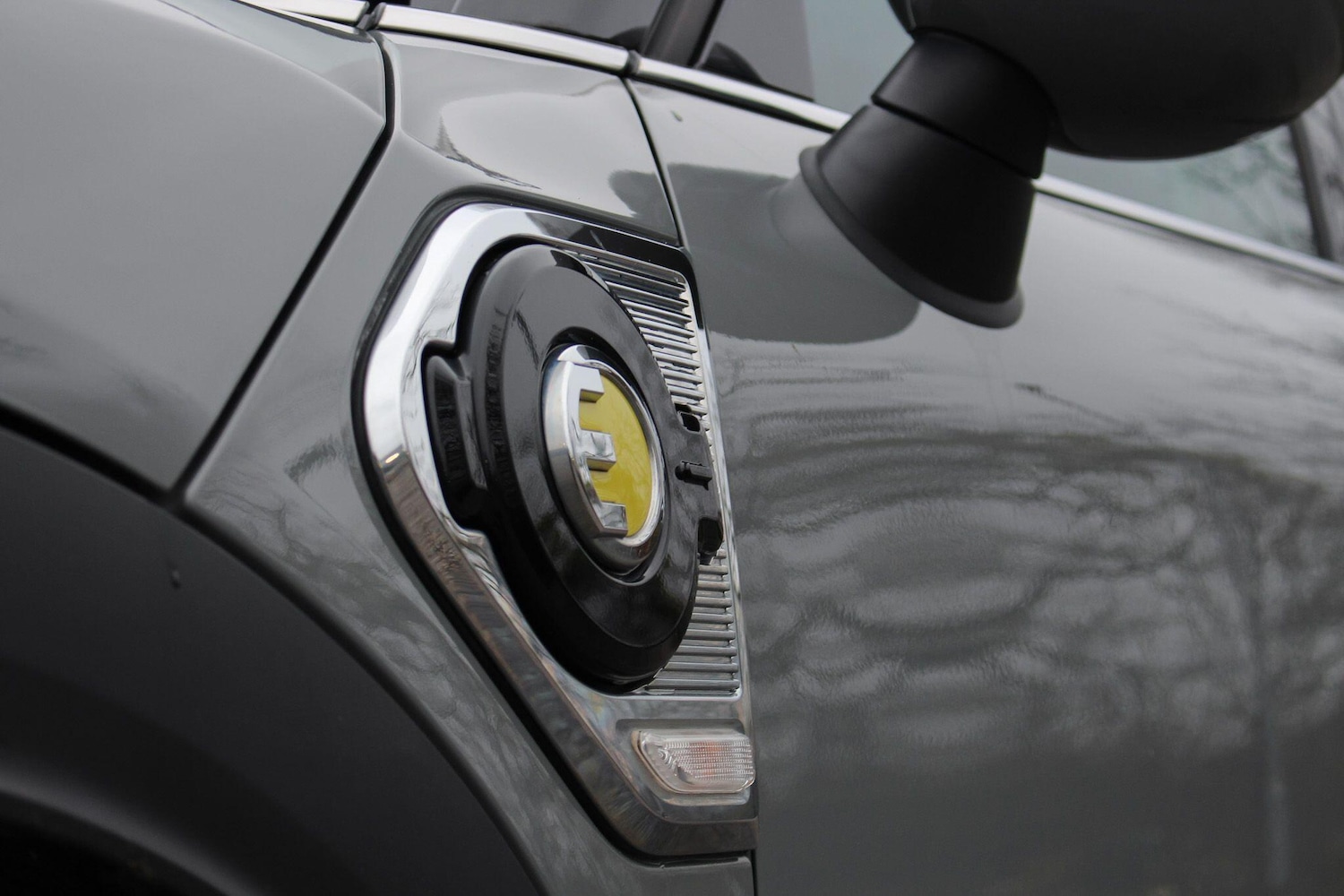 Used MINI Countryman for sale - 77060121: Photo 23