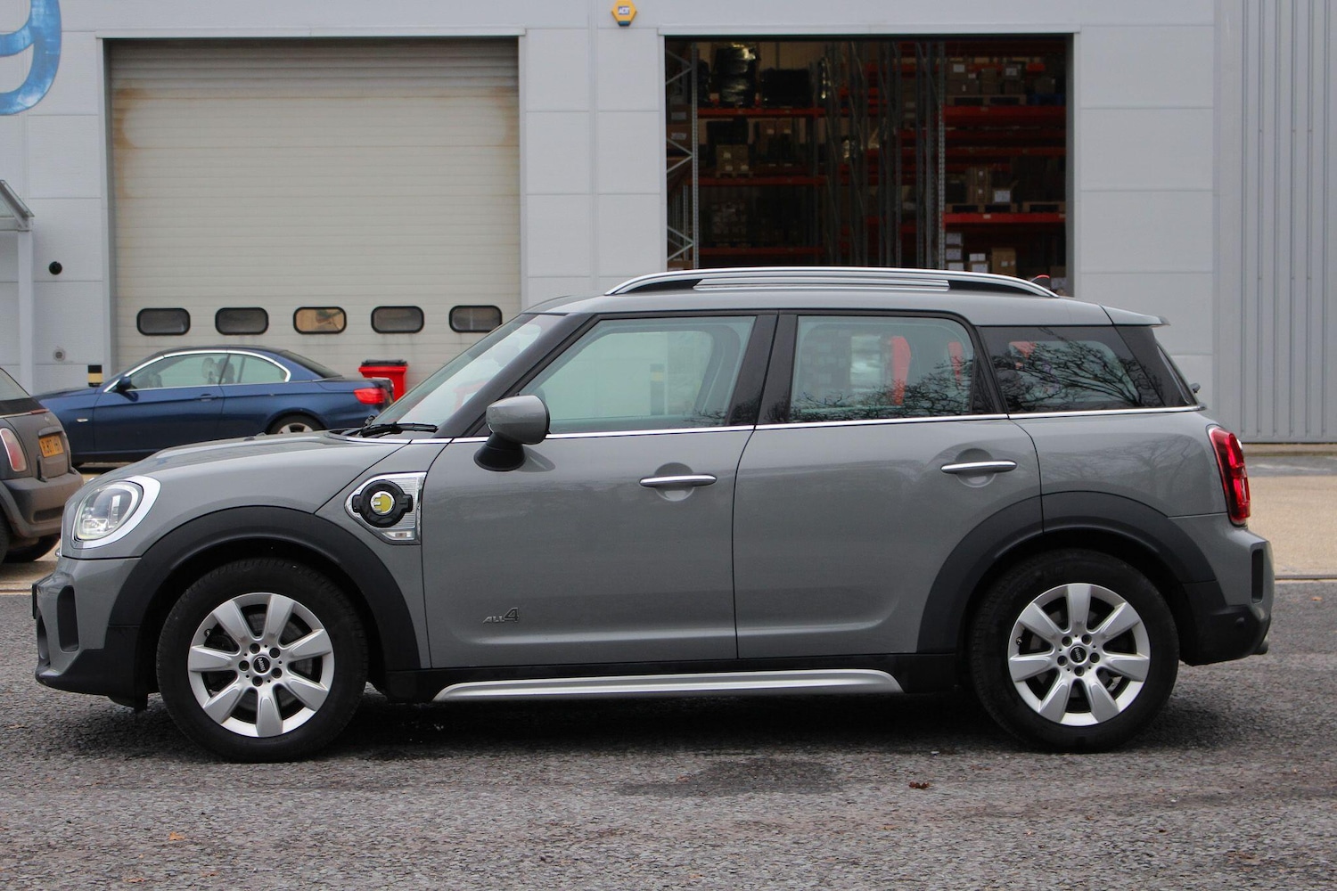 Used MINI Countryman for sale - 77060121: Photo 24