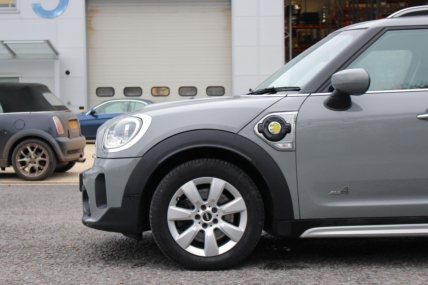 Used MINI Countryman for sale - 77060121: Photo 25