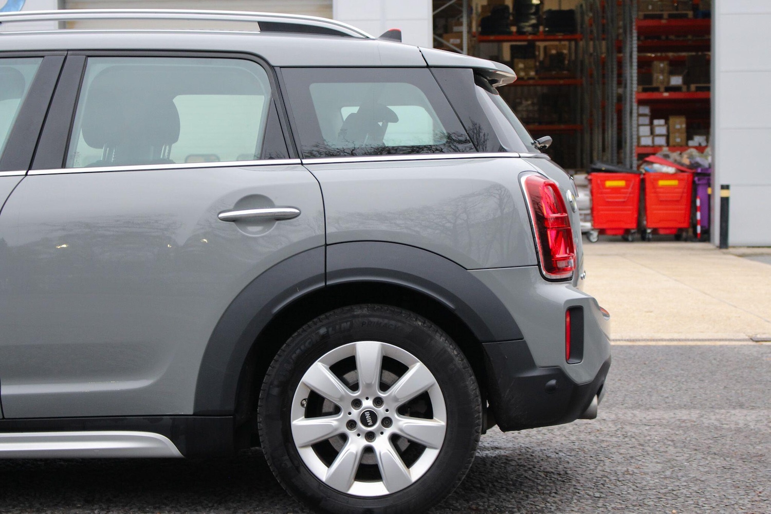 Used MINI Countryman for sale - 77060121: Photo 26