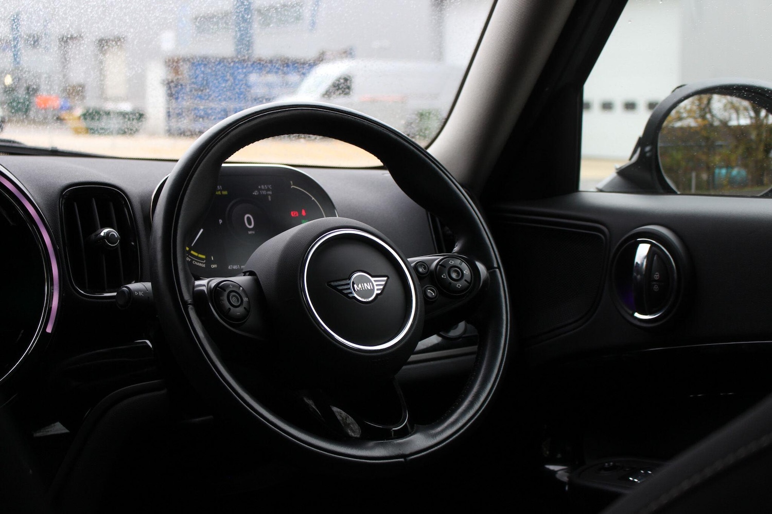 Used MINI Countryman for sale - 77060121: Photo 30