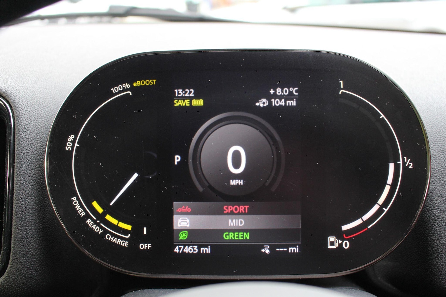 Used MINI Countryman for sale - 77060121: Photo 41