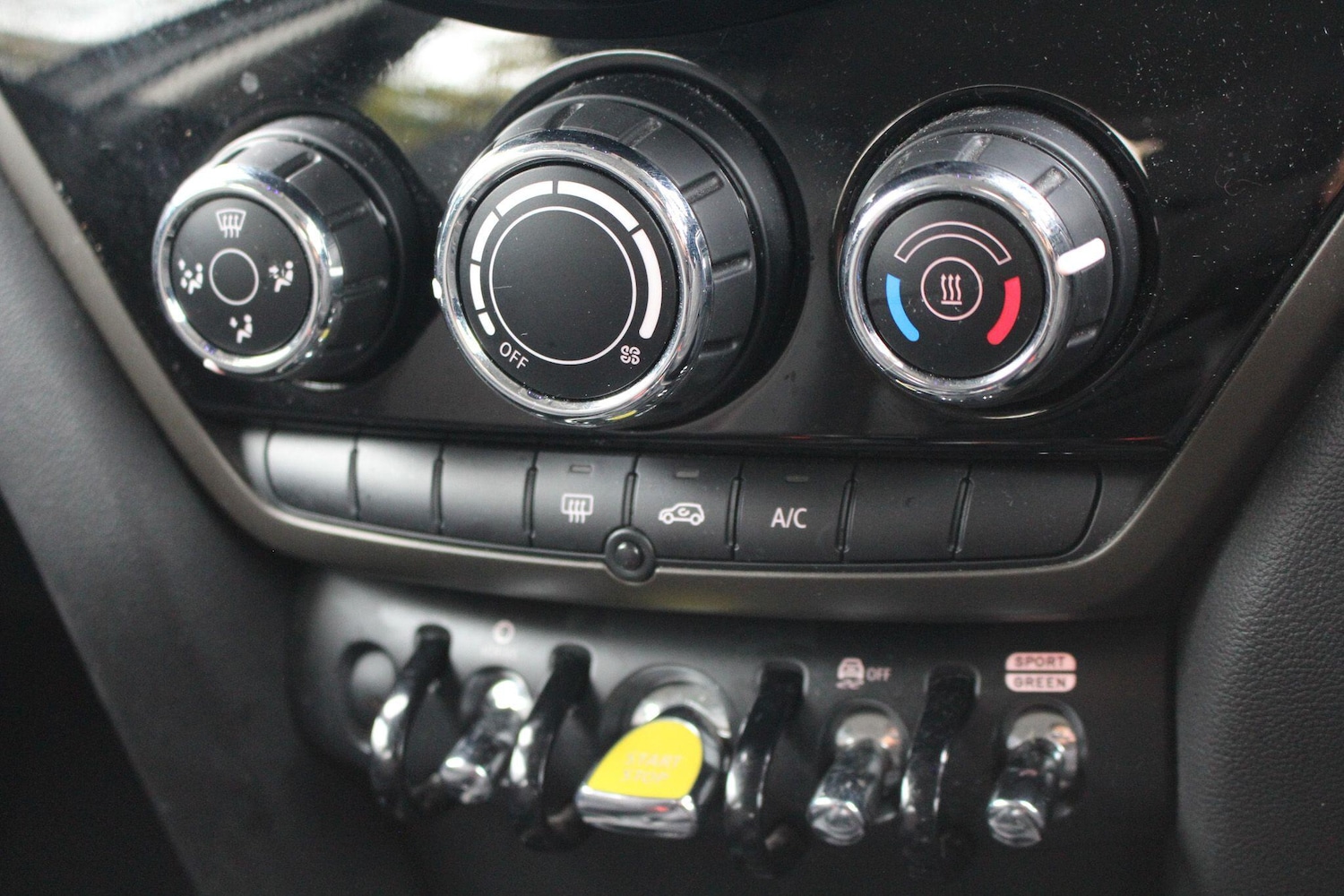 Used MINI Countryman for sale - 77060121: Photo 44