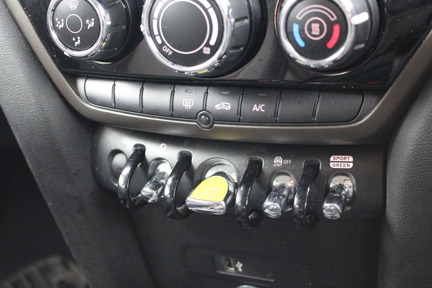 Used MINI Countryman for sale - 77060121: Photo 45