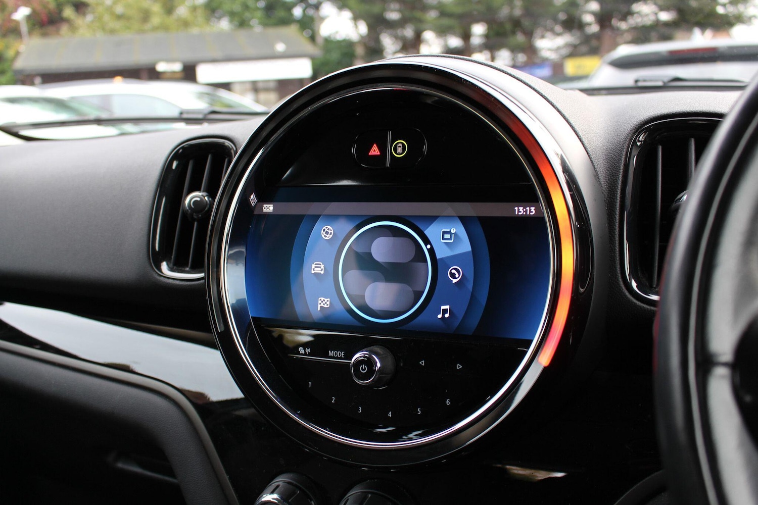 Used MINI Countryman for sale - 77060121: Photo 46