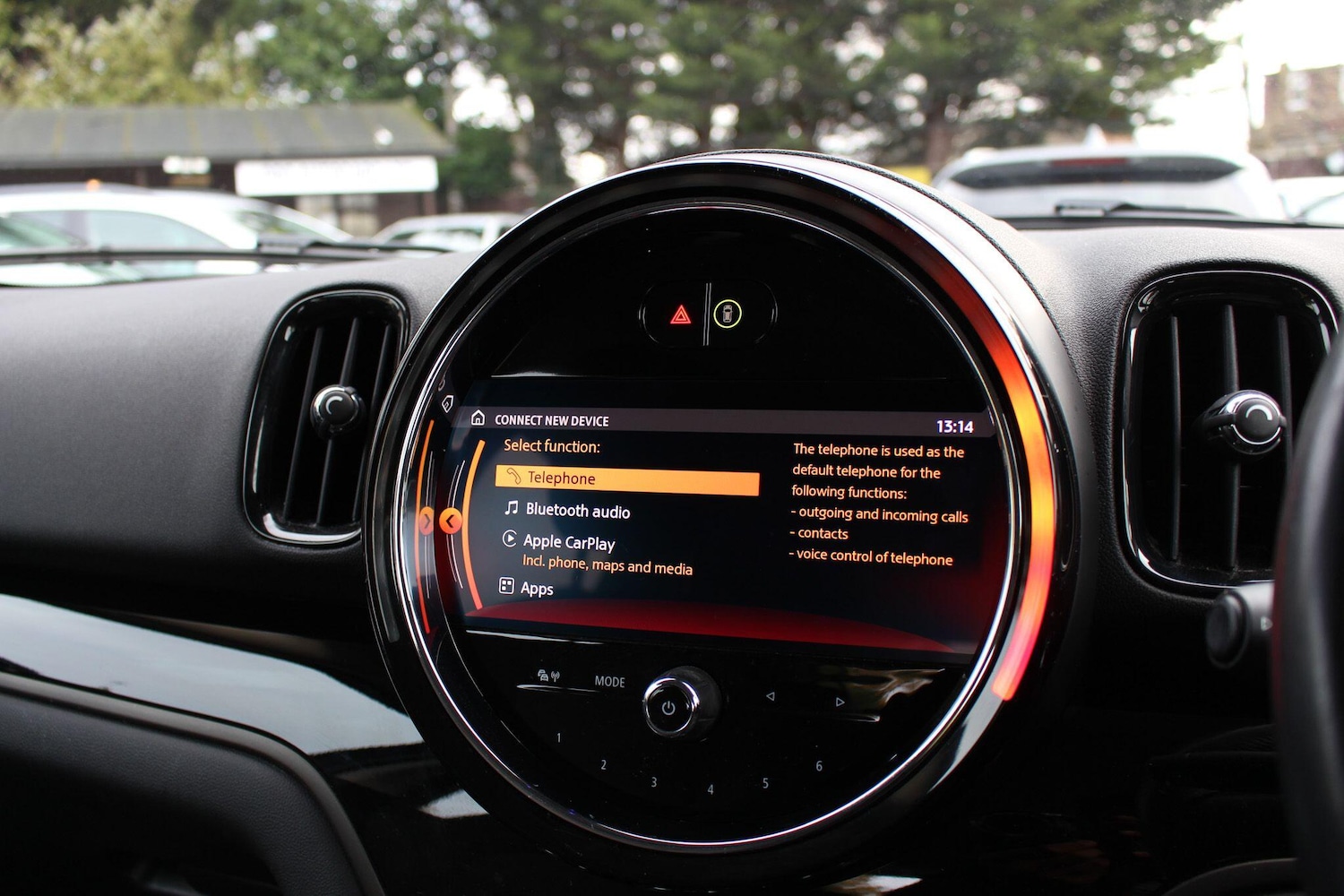 Used MINI Countryman for sale - 77060121: Photo 47