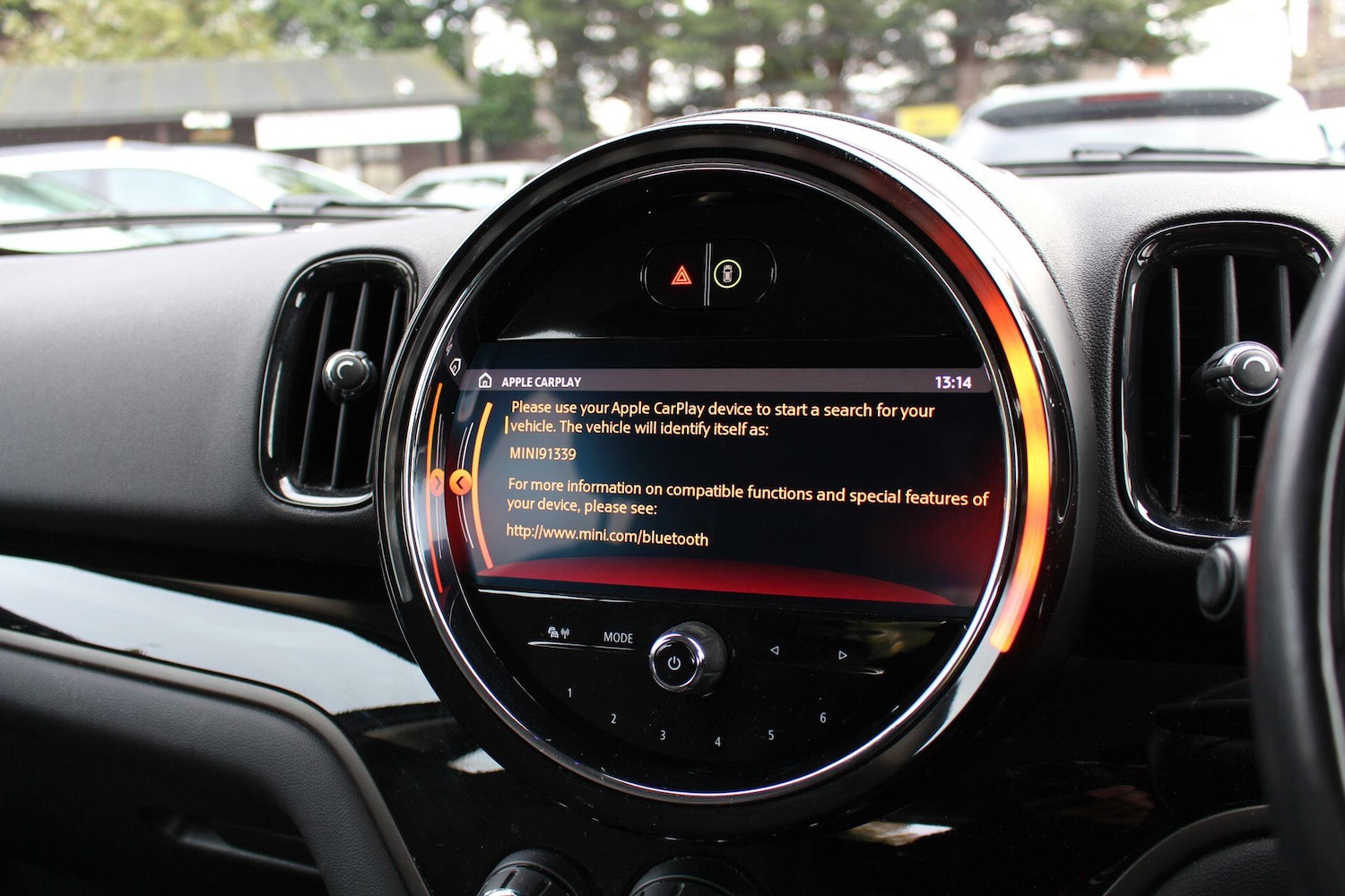 Used MINI Countryman for sale - 77060121: Photo 48