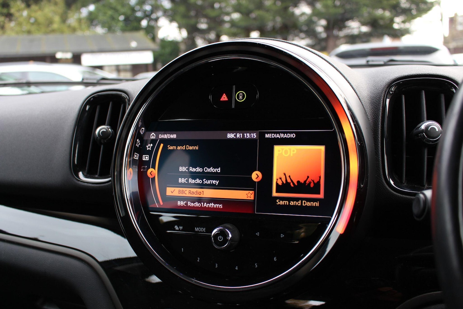 Used MINI Countryman for sale - 77060121: Photo 49