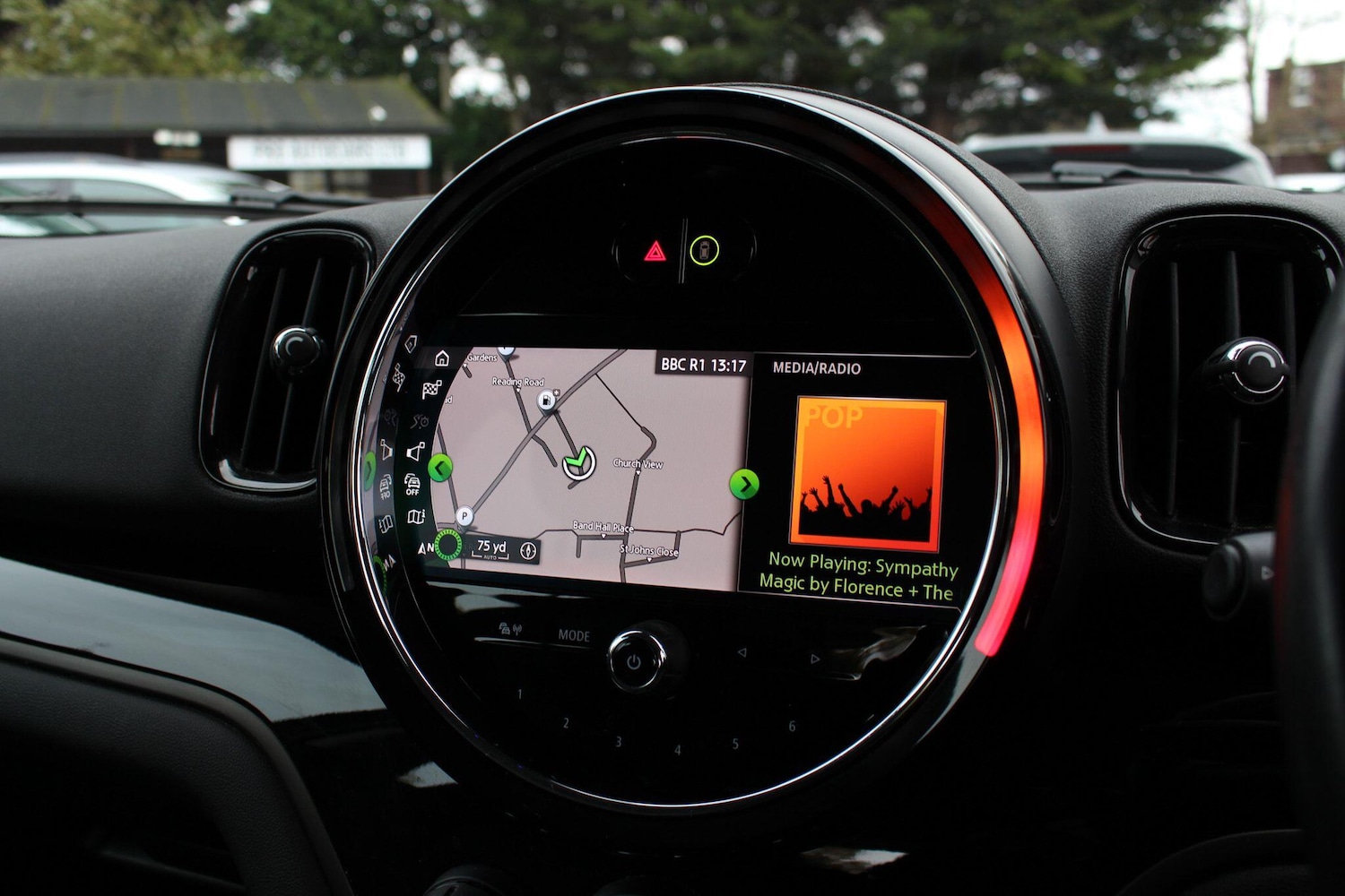 Used MINI Countryman for sale - 77060121: Photo 51