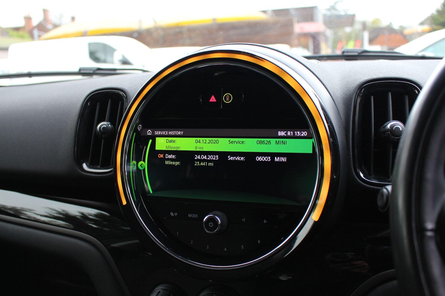 Used MINI Countryman for sale - 77060121: Photo 55